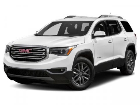 Used 2019 GMC Acadia SLE w/ Driver Alert Package I AWD/4WD image 4