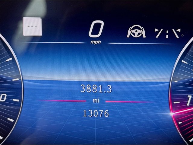 Used 2024 Mercedes-Benz S 580 4MATIC Sedan image 10