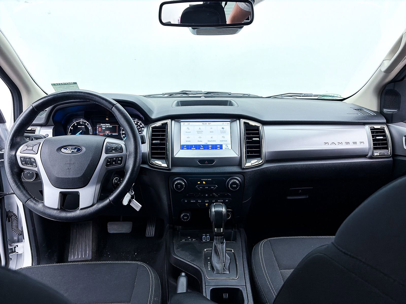 Used 2021 Ford Ranger XLT w/ Equipment Group 301A Mid image 27