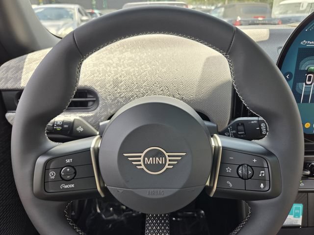 New 2026 MINI Cooper S FWD image 24