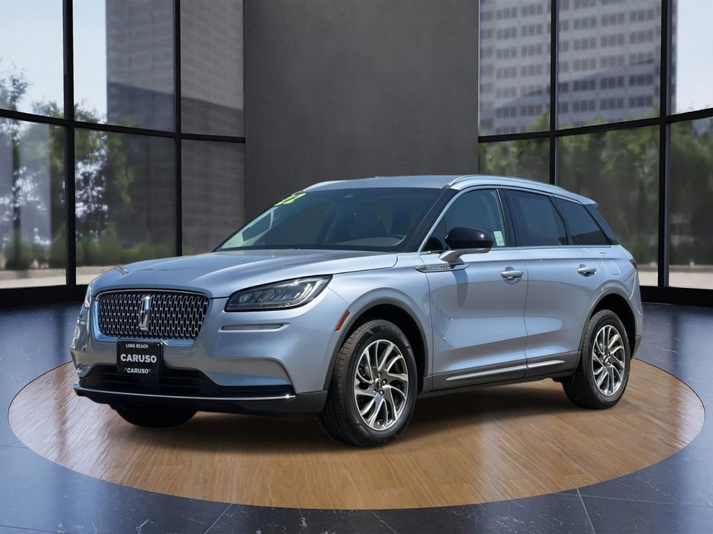 Used 2022 Lincoln Corsair FWD image 7