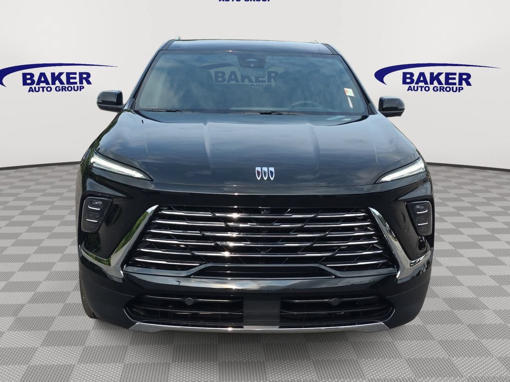 New 2027 Buick Enclave Preferred w/ Power Package FWD image 2