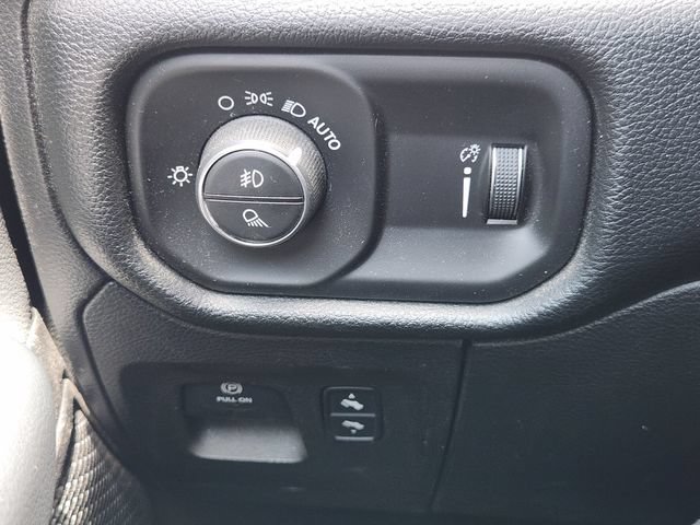 Used 2020 RAM 1500 Lone Star RWD image 20