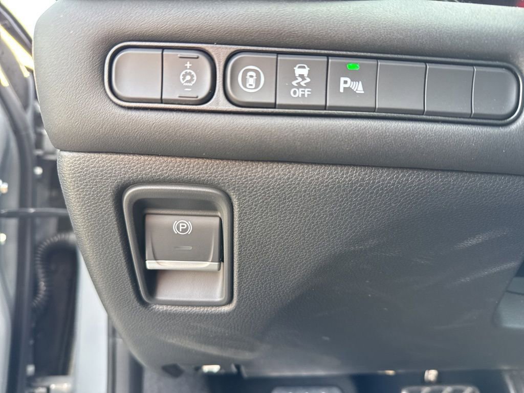 Certified 2025 Acura TLX SH-AWD w/ A-SPEC Pkg image 26