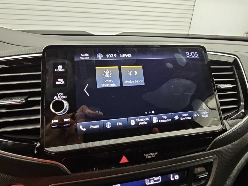 New 2026 Honda Ridgeline RTL image 17