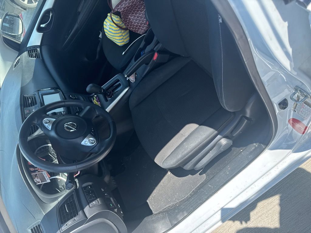 Used 2019 Nissan Sentra S FWD image 4