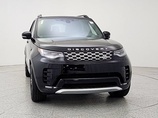 New 2026 Land Rover Discovery Limited Edition AWD/4WD image 2