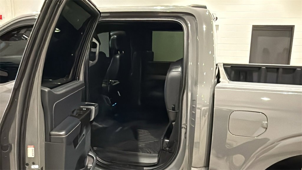 Used 2021 Ford F150 XLT w/ Equipment Group 302A High image 18