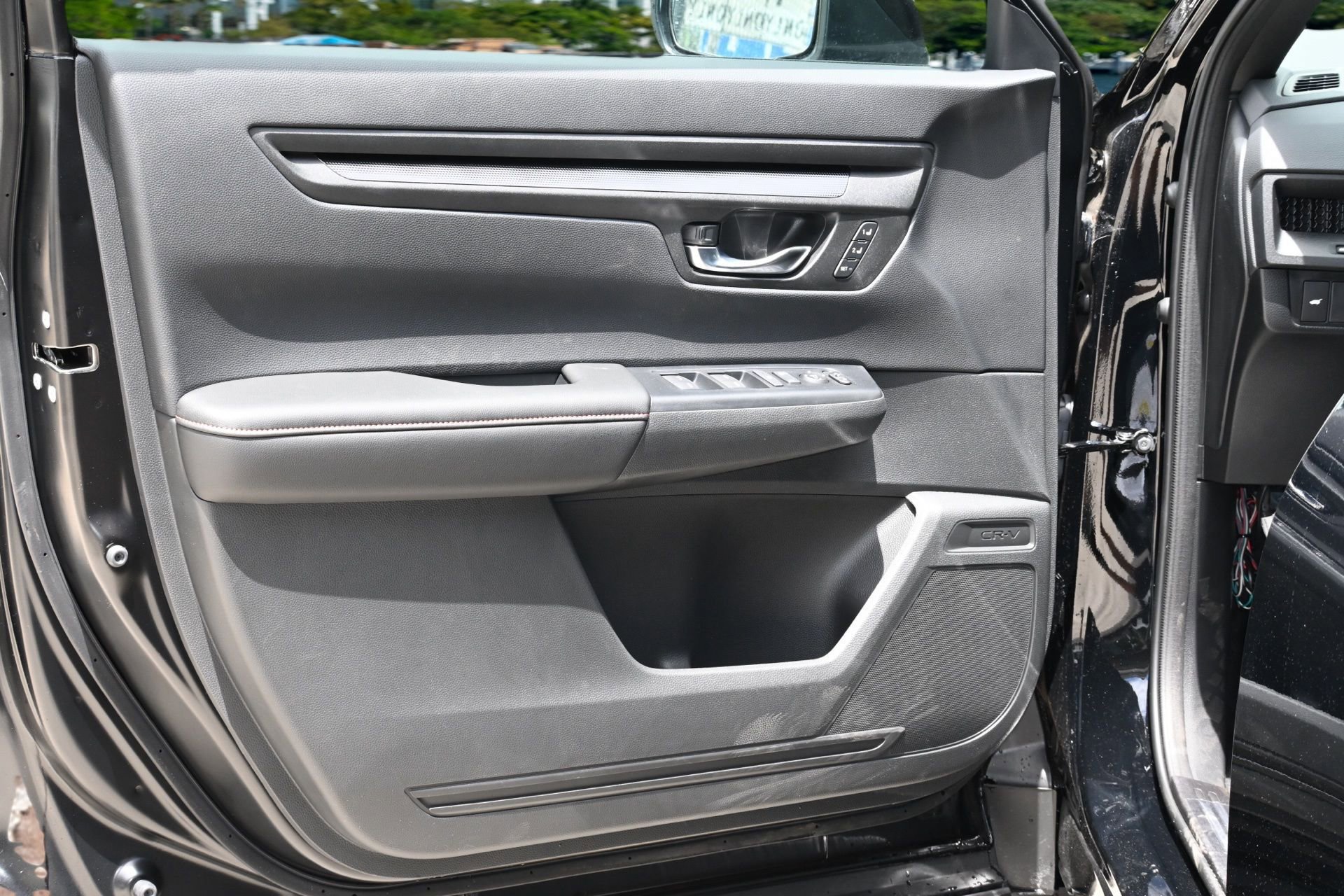 New 2026 Honda CR-V Sport-L image 10