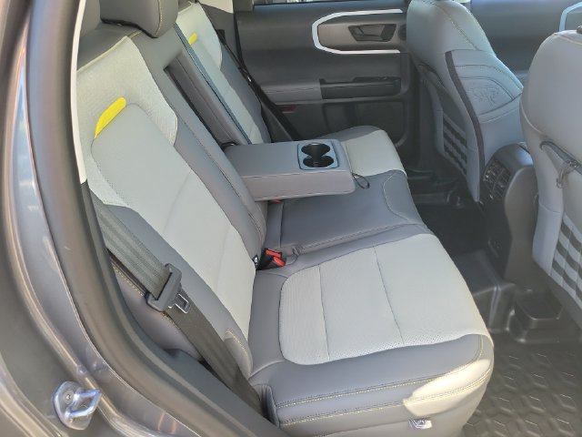 New 2026 Ford Bronco Sport Badlands w/ Badlands Tech Package AWD/4WD image 18