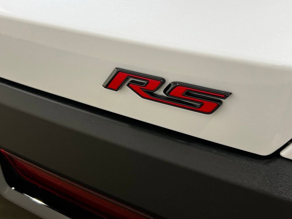 New 2026 Chevrolet Equinox RS w/ LPO, Floor Liner Package image 5