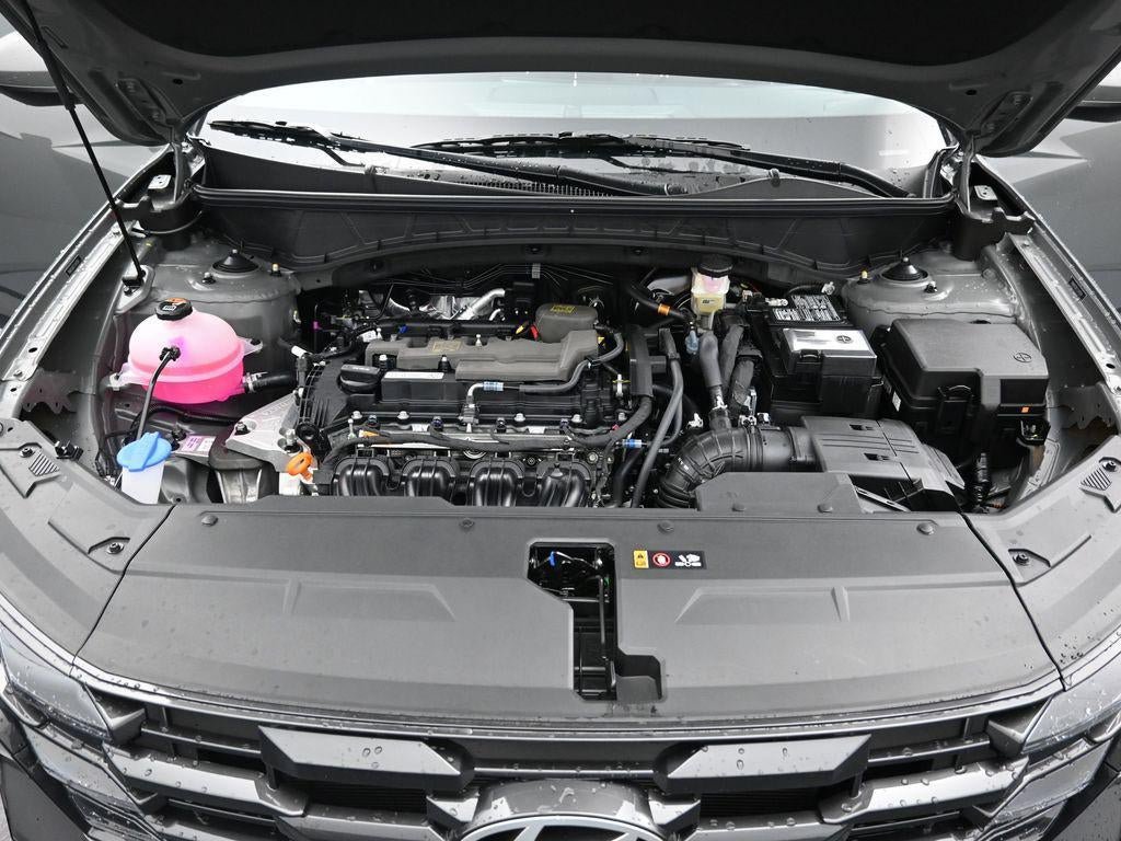 New 2026 Hyundai Tucson SE FWD image 33