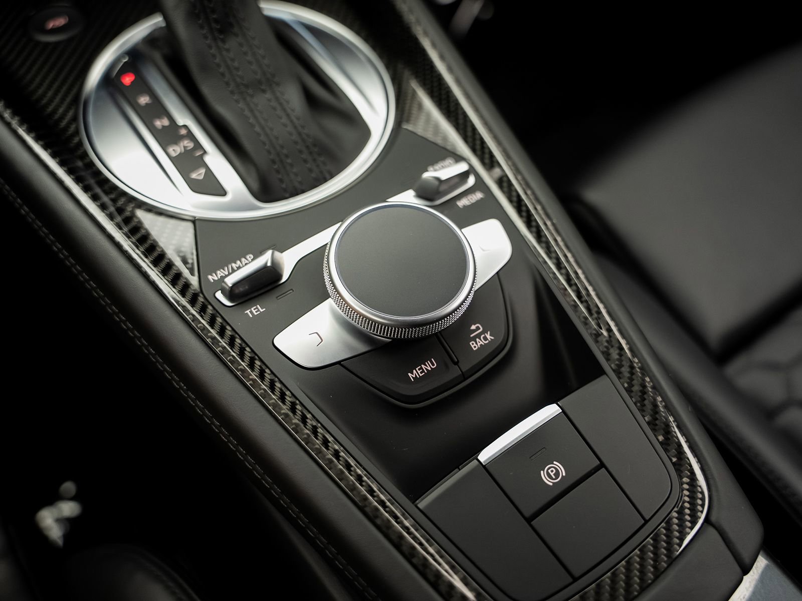 Used 2021 Audi TT RS image 55
