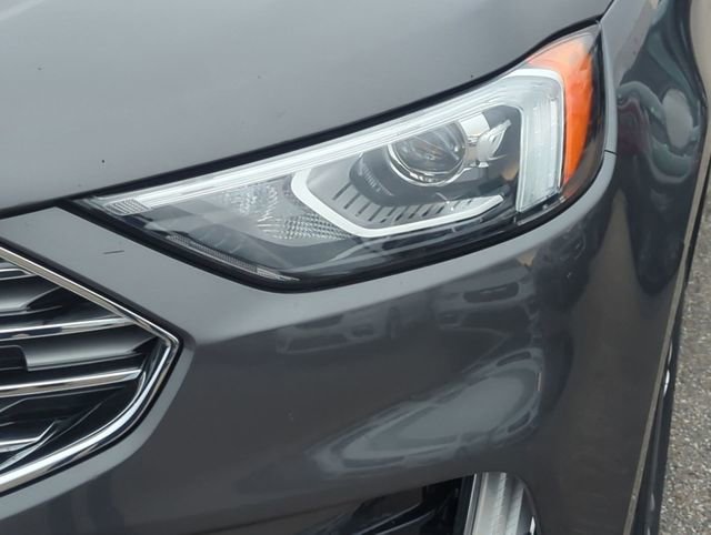 Used 2020 Ford Edge SEL w/ Convenience Package AWD/4WD image 7