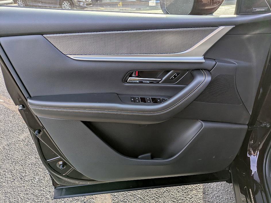 New 2026 MAZDA CX-90 Plug-In Hybrid w/ Premium Plus image 11