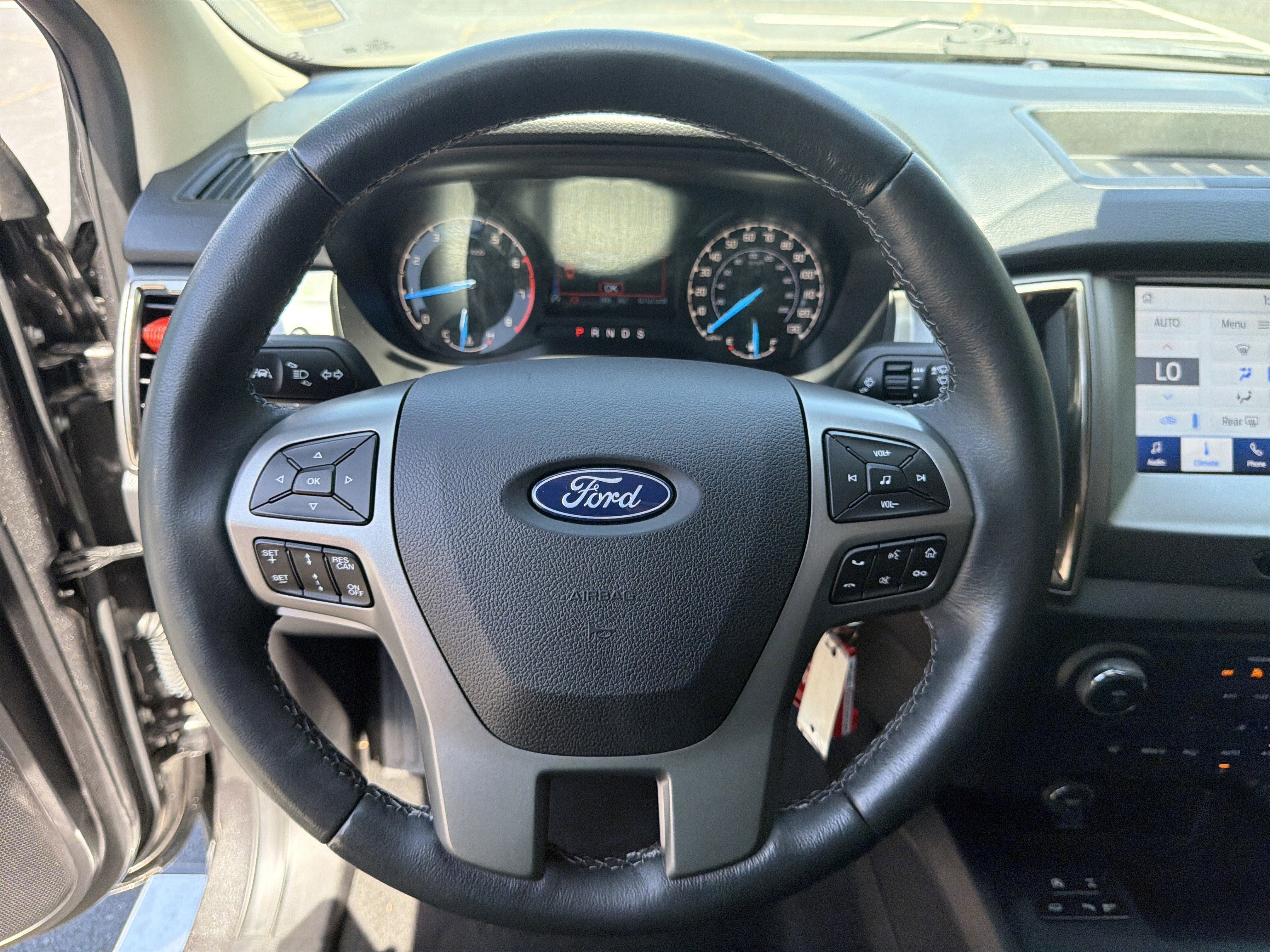 Used 2020 Ford Ranger XLT w/ Equipment Group 302A Luxury image 28