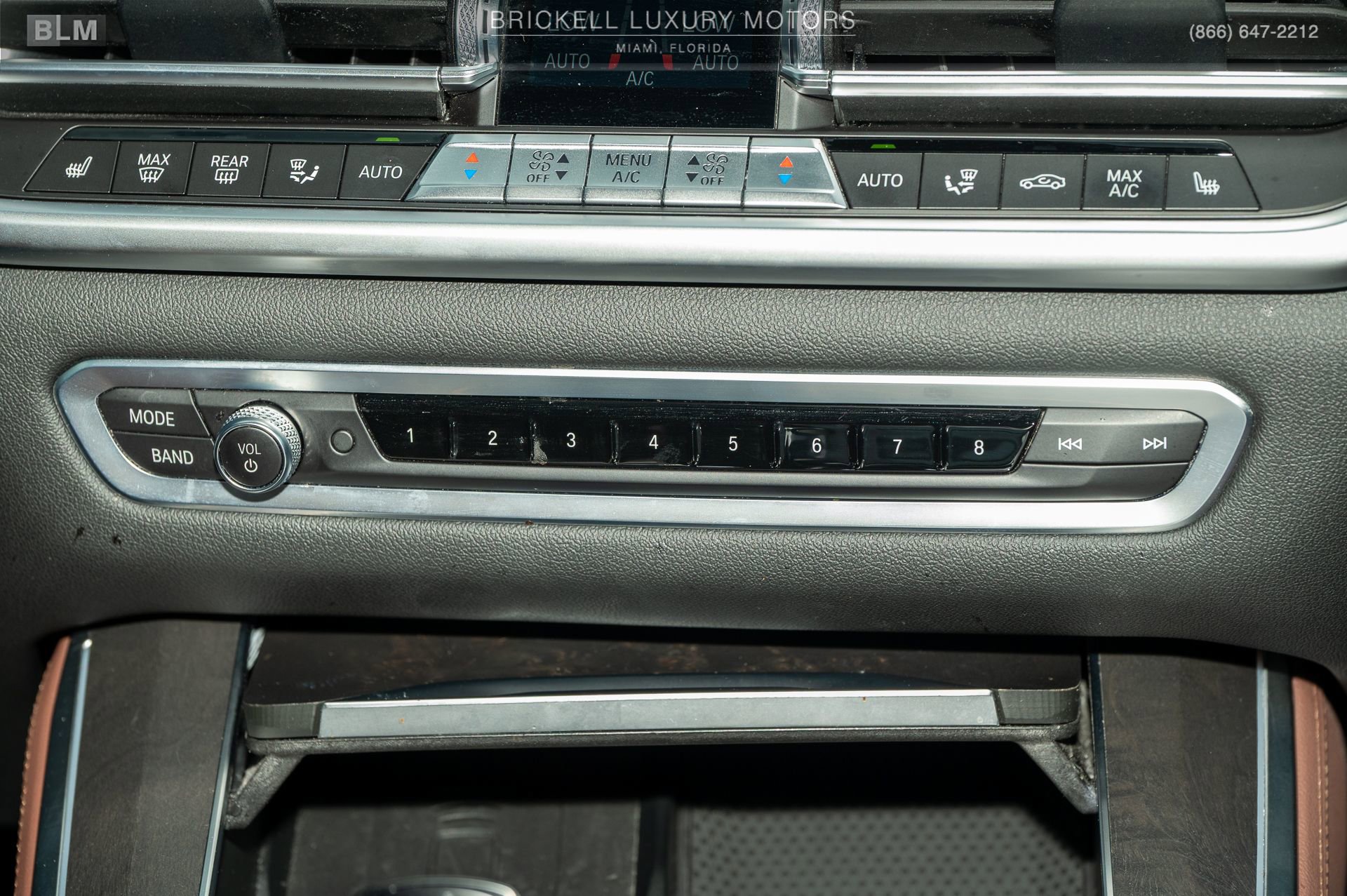 Used 2022 BMW X5 sDrive40i w/ M Sport Package image 27