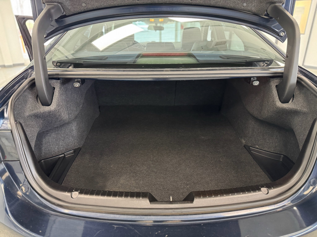 Used 2016 MAZDA MAZDA6 Touring image 28