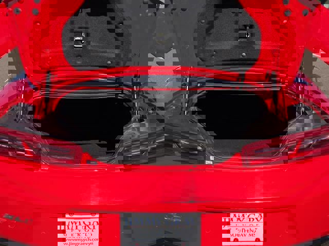 Used 2018 Chevrolet Camaro ZL1 image 15