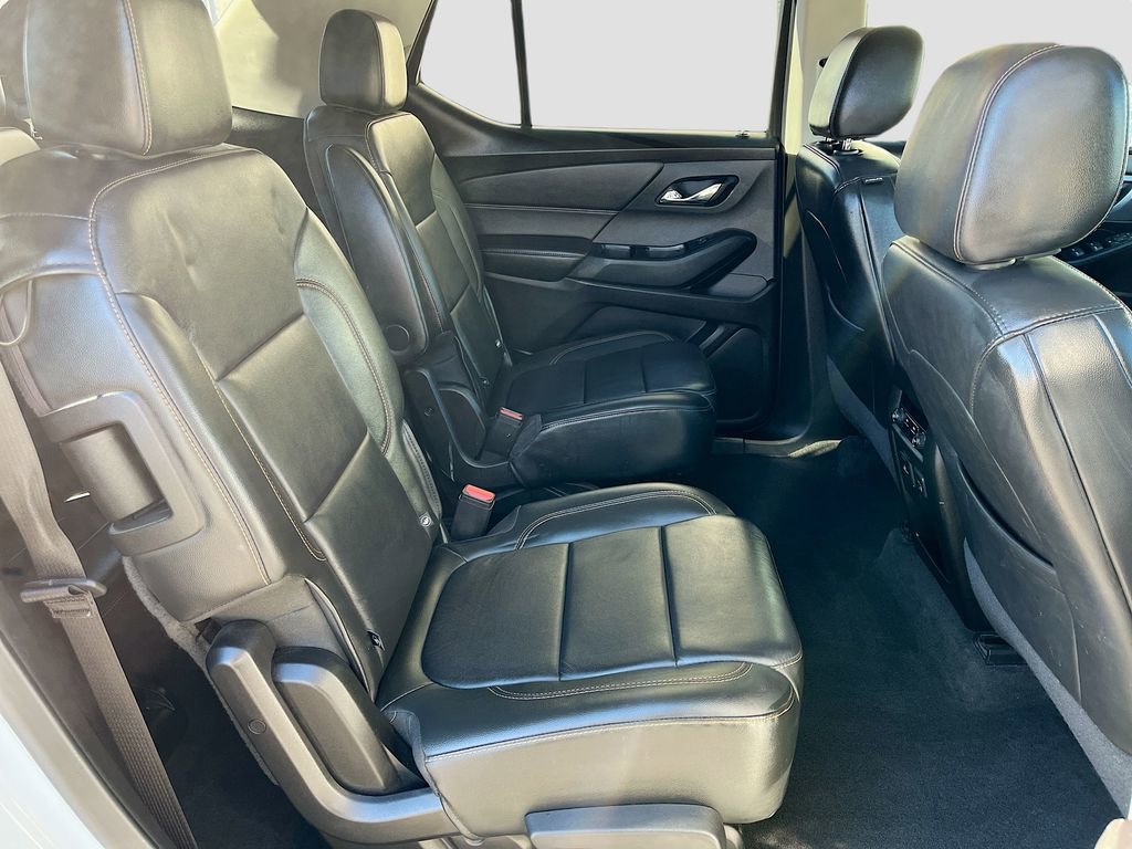Used 2019 Chevrolet Traverse RS image 30