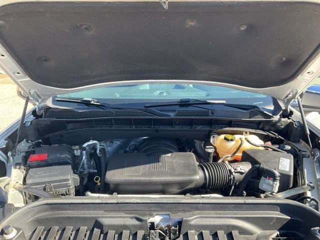 Used 2019 GMC Sierra 1500 SLT w/ SLT Premium Package AWD/4WD image 13