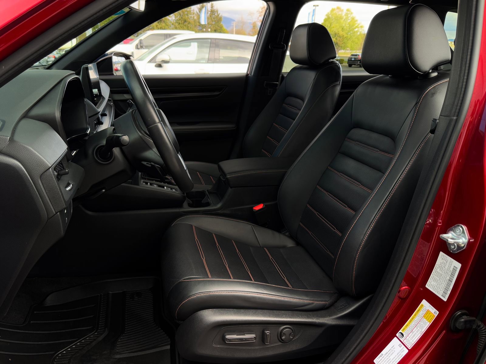 Used 2024 Honda CR-V Sport-L image 21