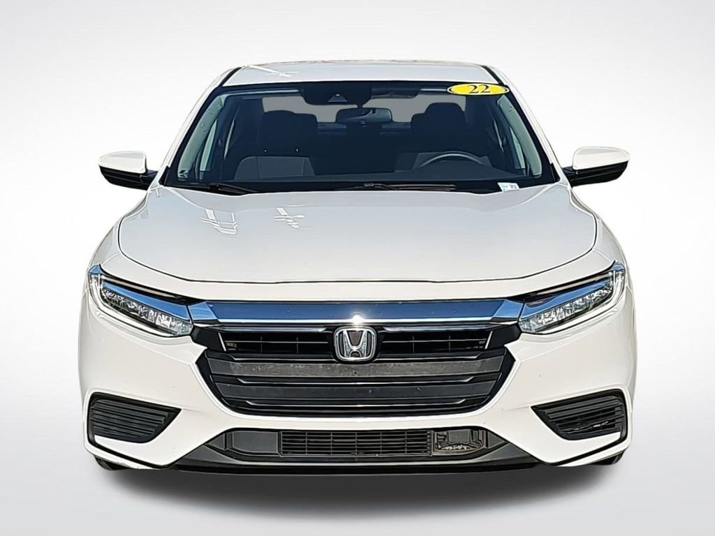Used 2022 Honda Insight EX image 2