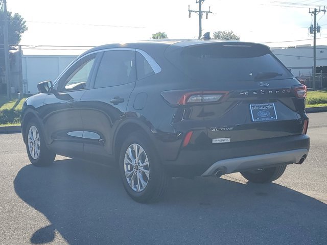 Certified 2023 Ford Escape Active w/ Tech Pack #1 image 4