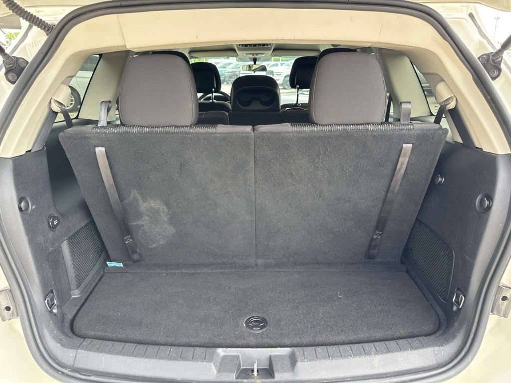 Used 2017 Dodge Journey SXT w/ Premium Group FWD image 17