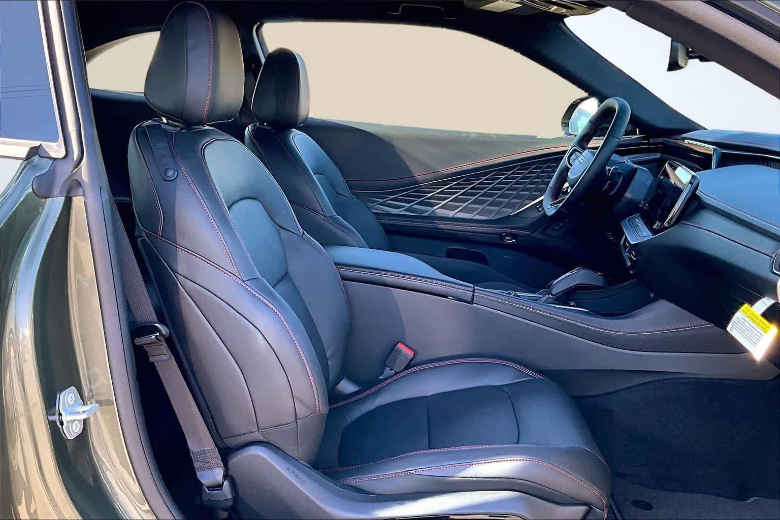 New 2026 Dodge Charger Scat Pack AWD/4WD image 14