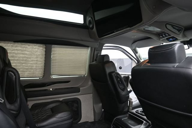 Used 2025 Chevrolet Express 2500 Extended w/ Driver Convenience Package RWD image 27