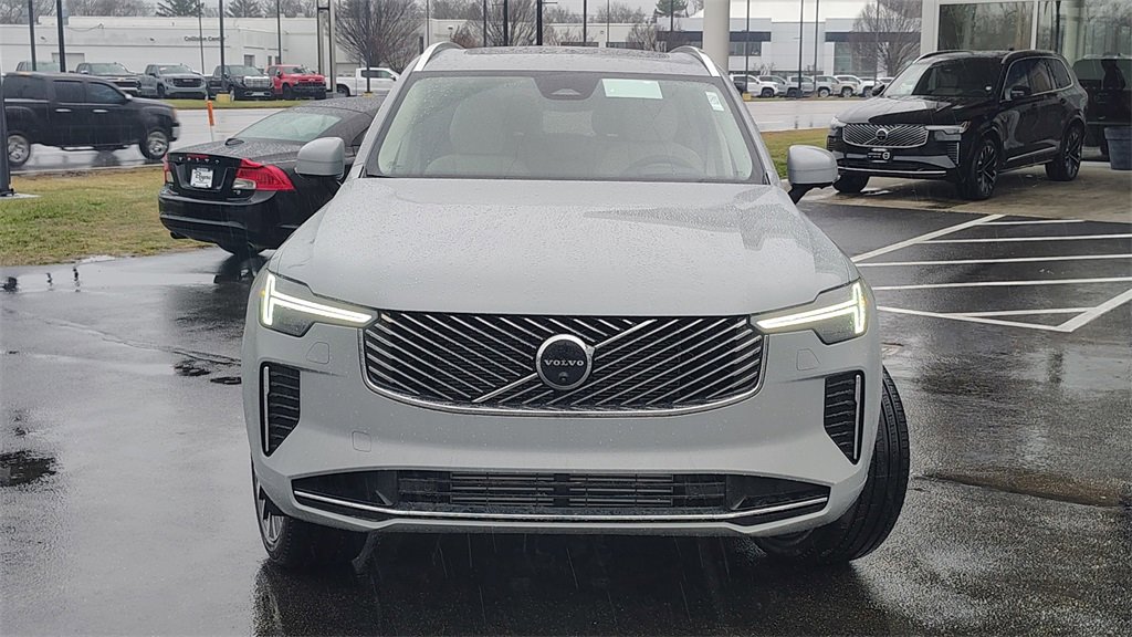 New 2026 Volvo XC90 T8 Ultra w/ Protection Package Premier image 35