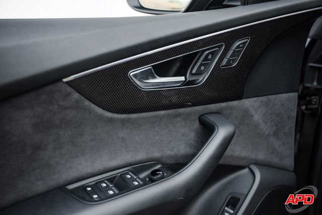 Used 2021 Audi SQ8 Premium Plus w/ SQ8 Black Optic Package image 63