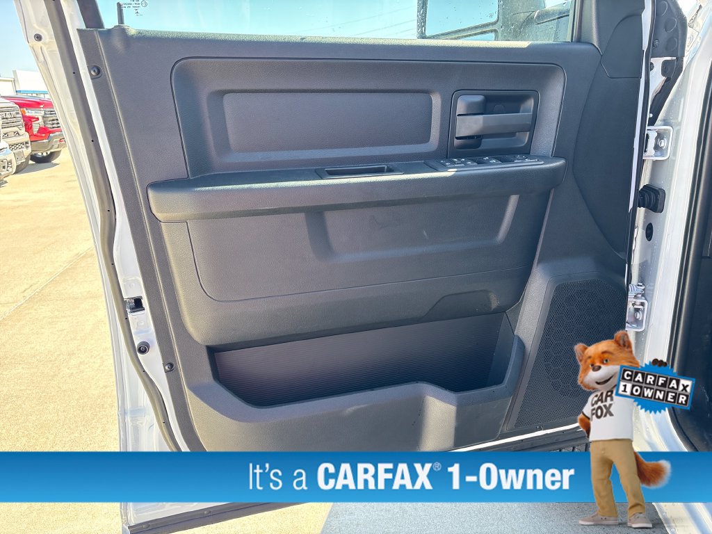 Used 2025 RAM 5500 Tradesman AWD/4WD image 2