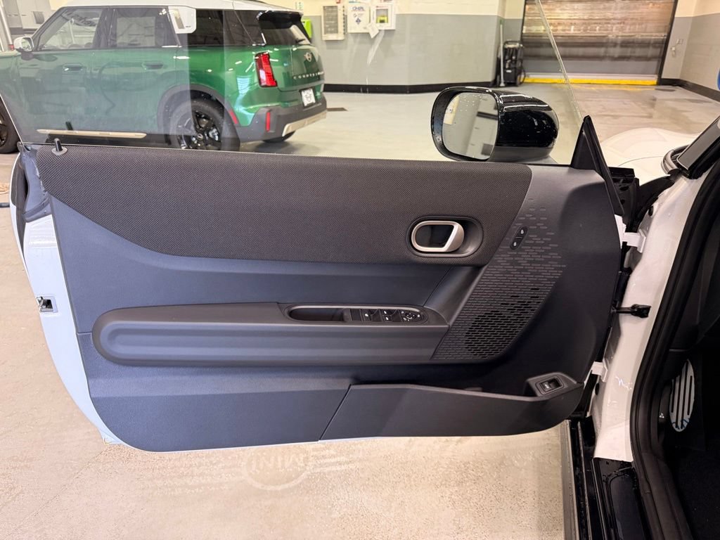 New 2026 MINI Cooper John Cooper Works FWD image 10