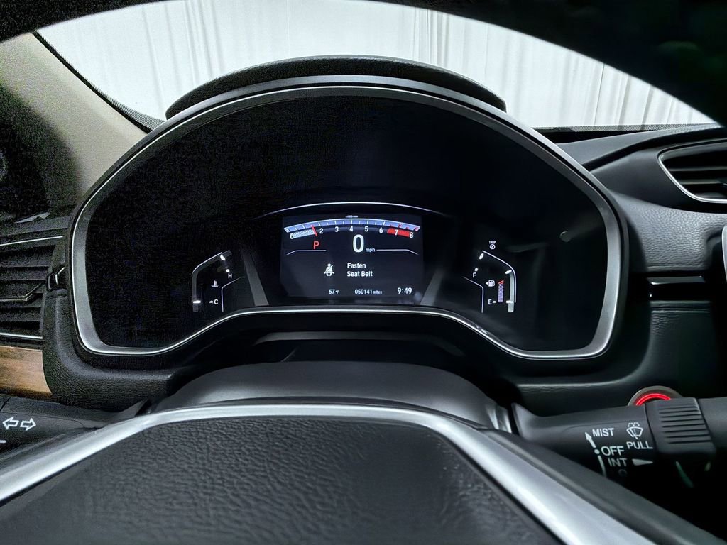 Used 2020 Honda CR-V EX-L image 22