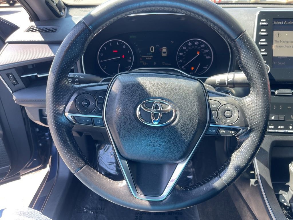 Used 2019 Toyota Avalon XSE w/ All Weather Liner Package image 11