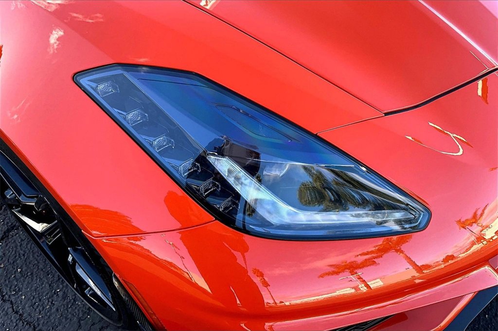 Used 2019 Chevrolet Corvette ZR1 image 23