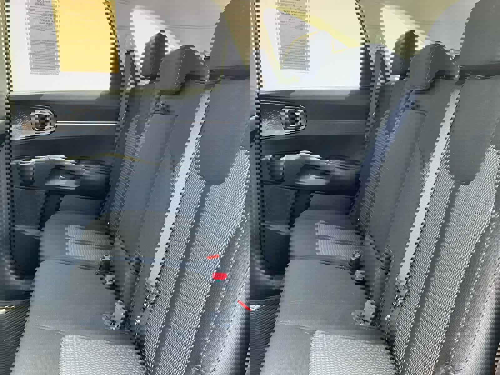 Used 2025 Kia Sorento LX FWD image 15