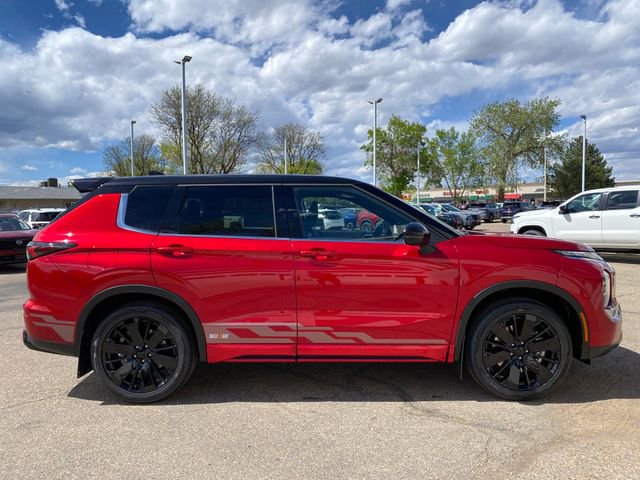 New 2026 Mitsubishi Outlander AWD image 6