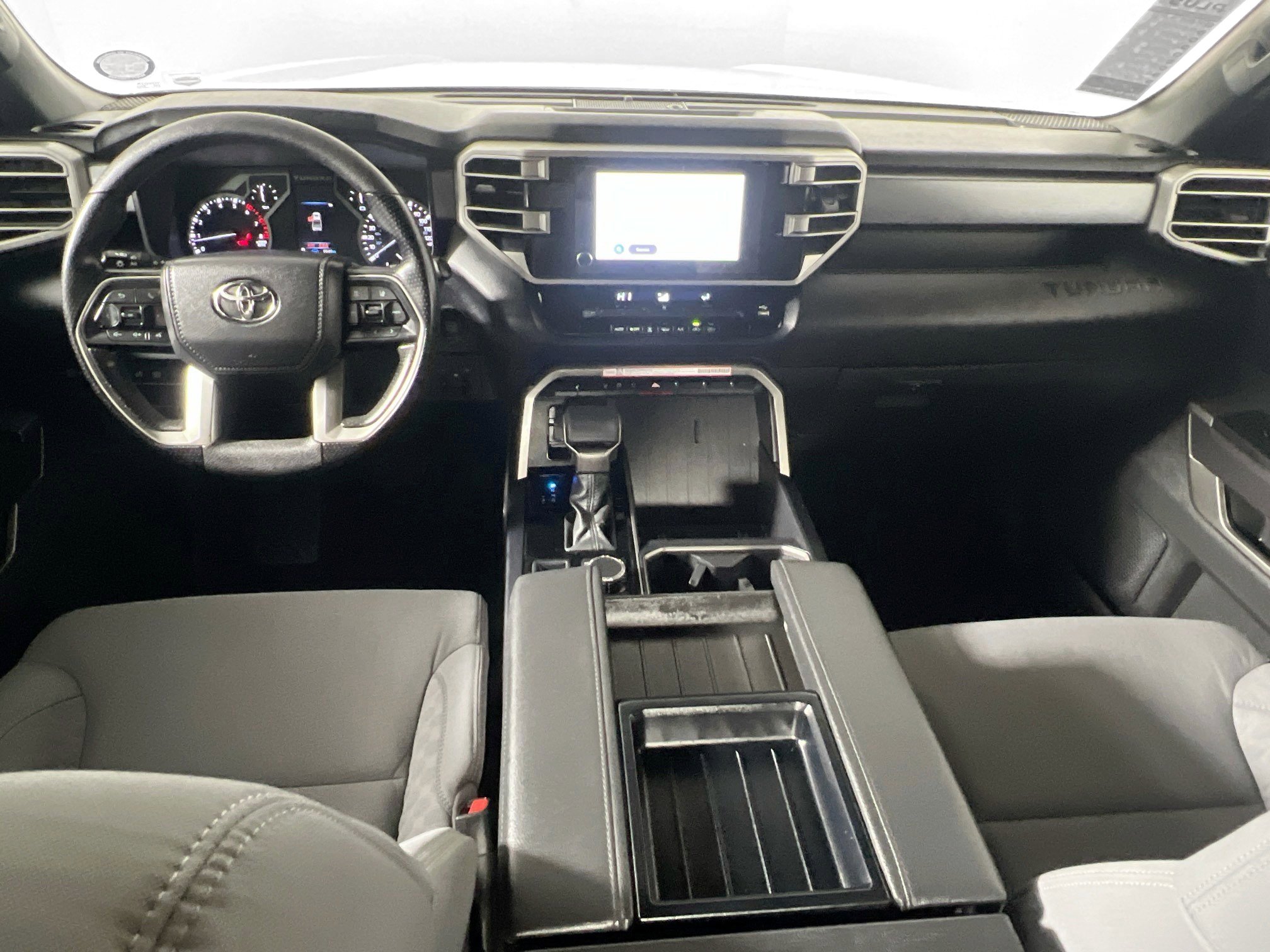 Used 2025 Toyota Tundra SR5 image 30