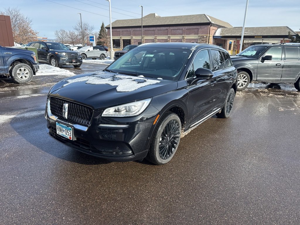 Used 2022 Lincoln Corsair Reserve w/ Equipment Group 201A image 2