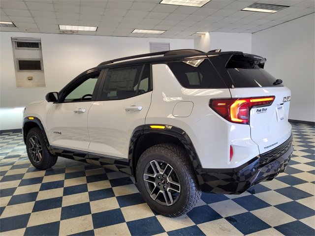 New 2026 GMC Terrain AT4 w/ Convenience Package III image 6