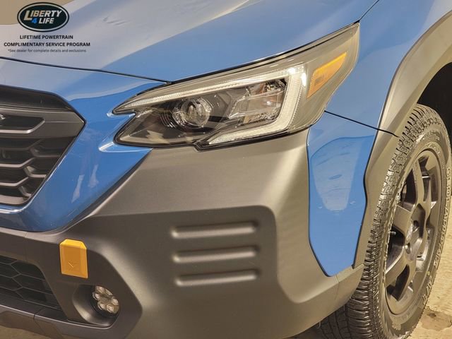 Used 2023 Subaru Outback Wilderness AWD/4WD image 9