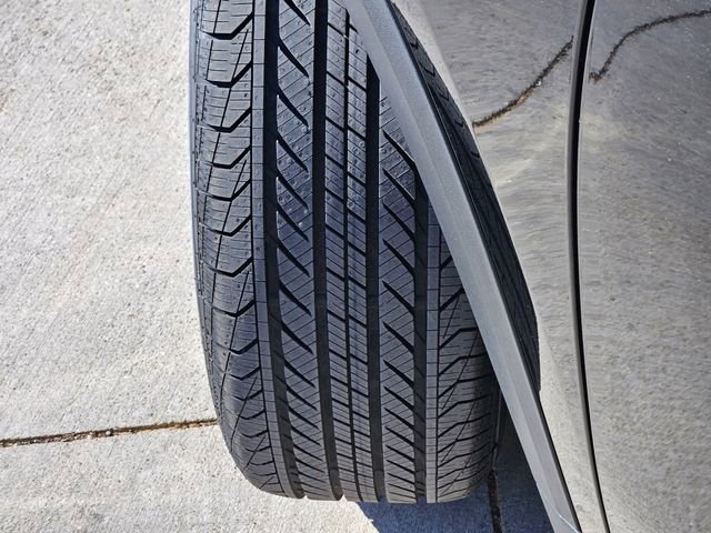 Certified 2023 Mercedes-Benz GLA 250 image 11