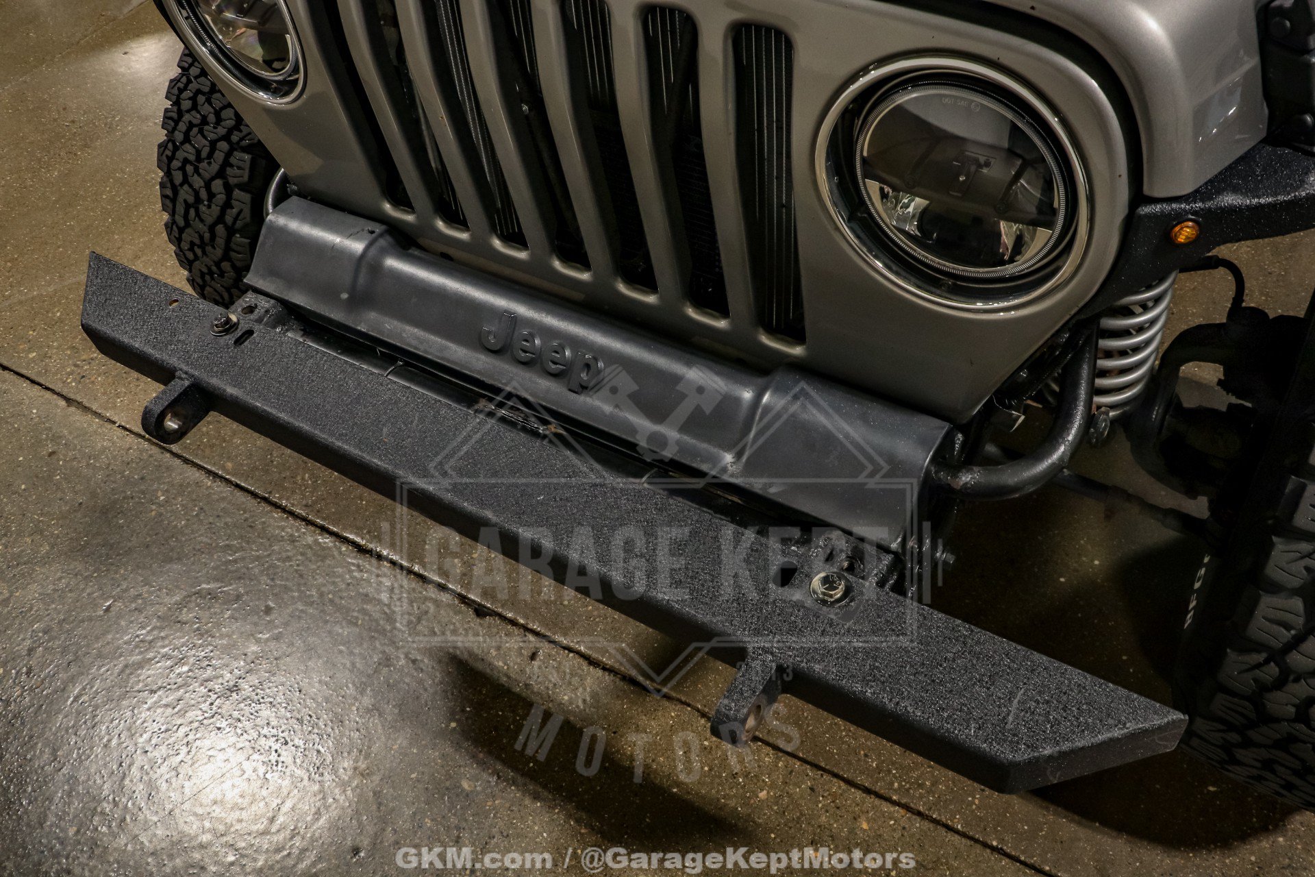 Used 2002 Jeep Wrangler SE AWD/4WD image 24