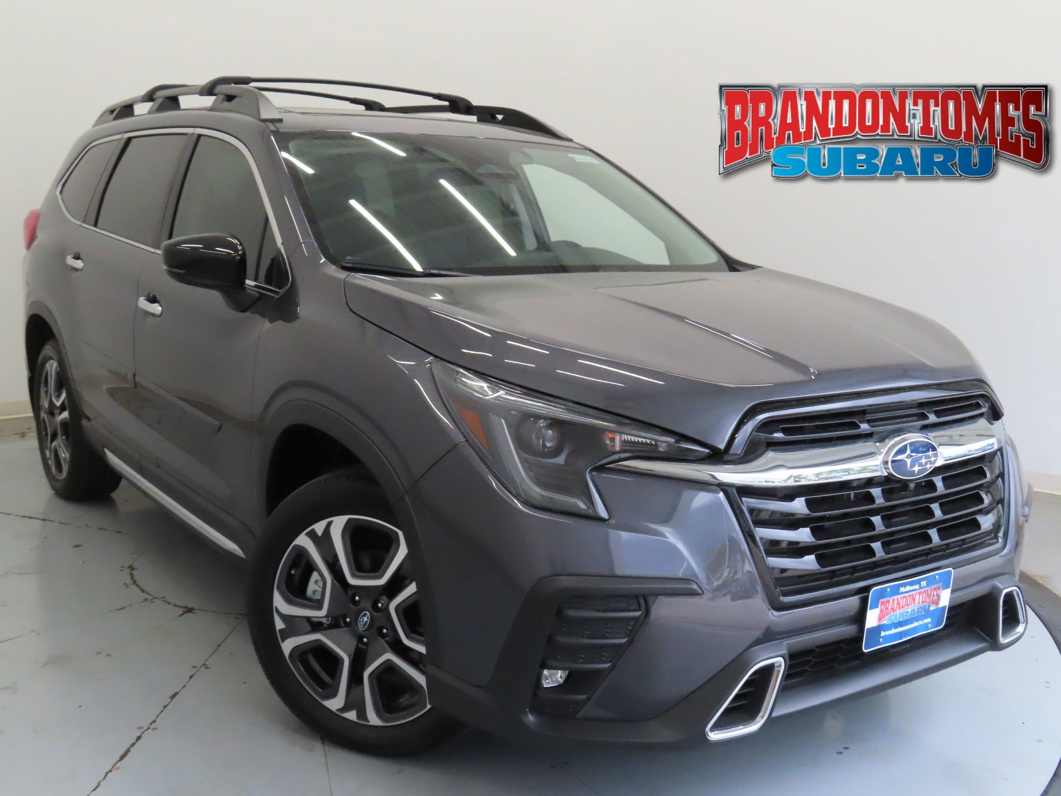 New 2025 Subaru Ascent Touring