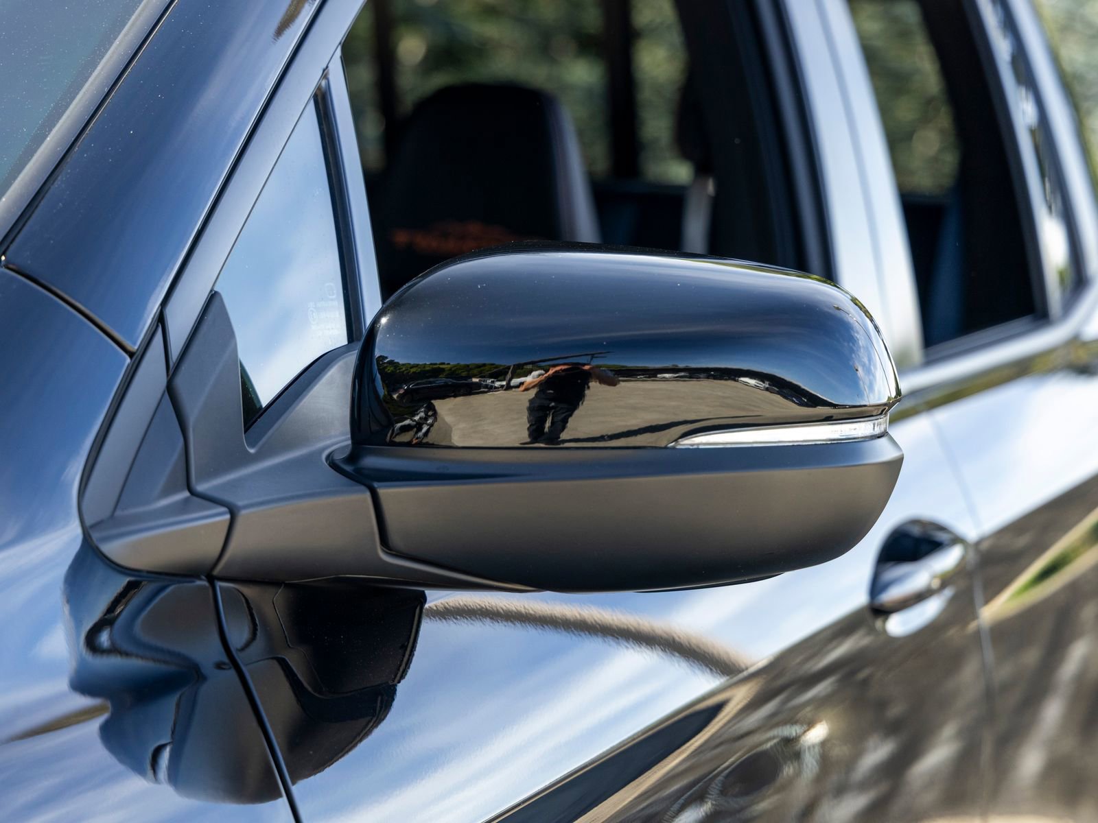 Used 2024 Honda Ridgeline TrailSport image 19