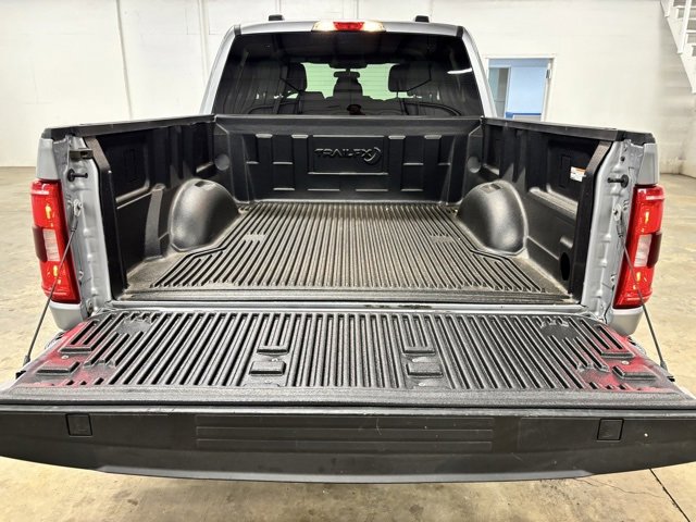 Used 2023 Ford F150 XLT image 22