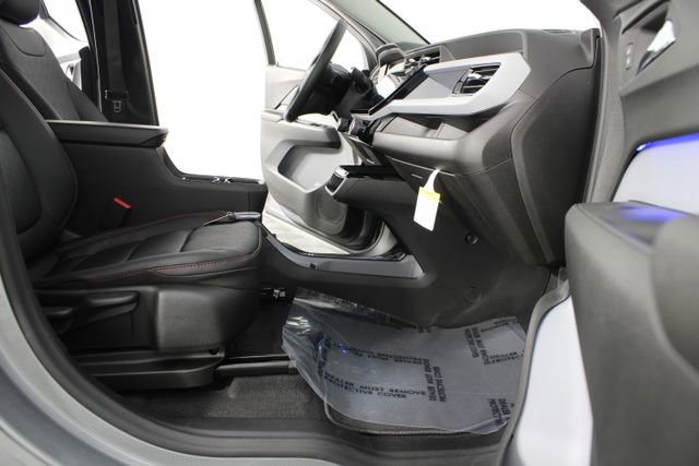 New 2027 Chevrolet Bolt RS image 20